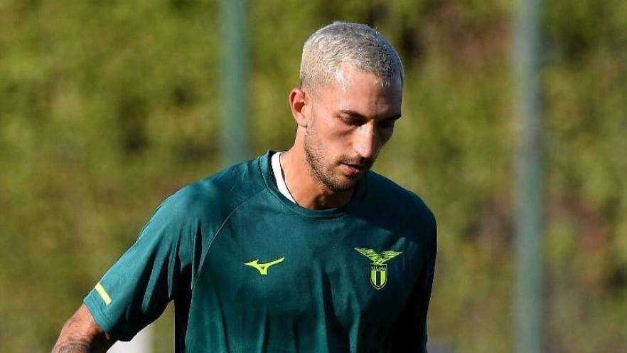 Lazio, Cataldi torna e conferma il numero di maglia: ecco la sua scelta