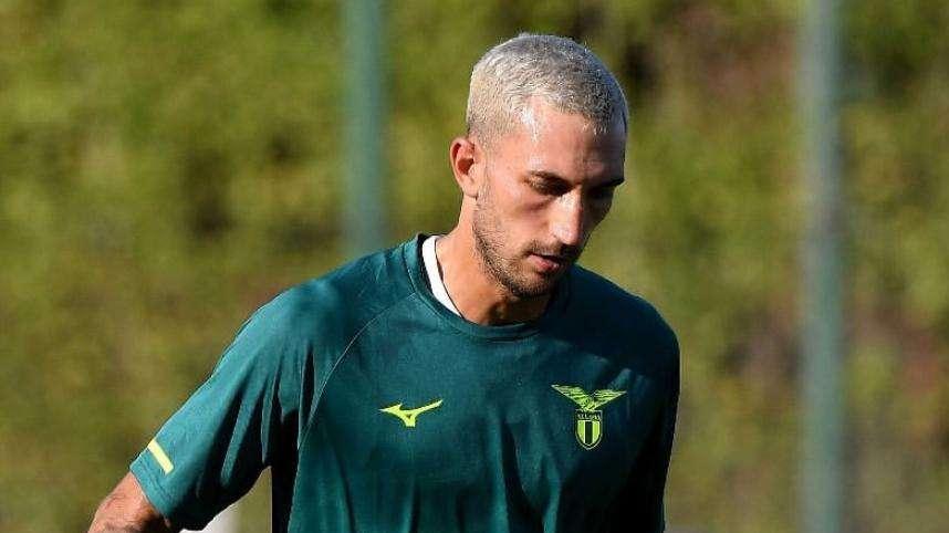 Lazio, Cataldi torna con la fascia al braccio: per Sarri (e Fabiani) è intoccabile