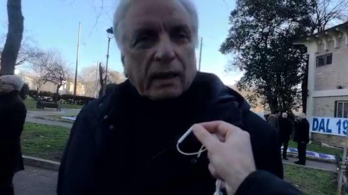 Lazio, Diaconale: "Scudetto? Sognare è lecito. Episodi di razzismo enfatizzati..."