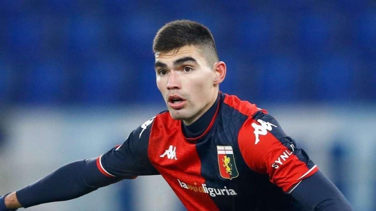Calciomercato Lazio, dal Messico: sfida a Fiorentina e Atalanta per un difensore del Genoa