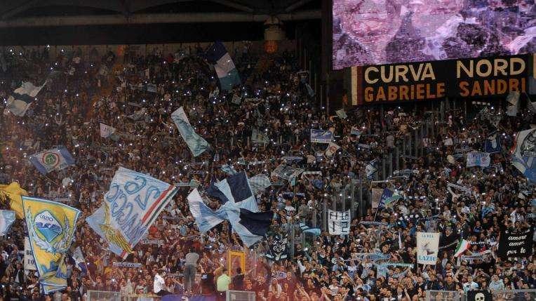 La Lazio si prepara al derby: giovedì cancelli aperti a Formello