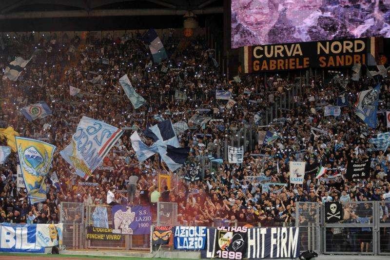Il comunicato della Nord: “Vogliamo tornare allo stadio. Inzaghi è un uomo di Lotito: vale poco”