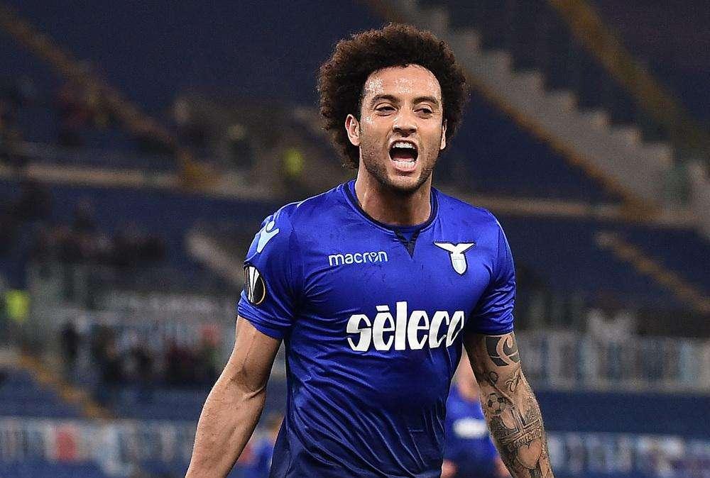 Calciomercato, il West Ham saluta Felipe Anderson: “Raggiunto l’accordo con la Lazio”