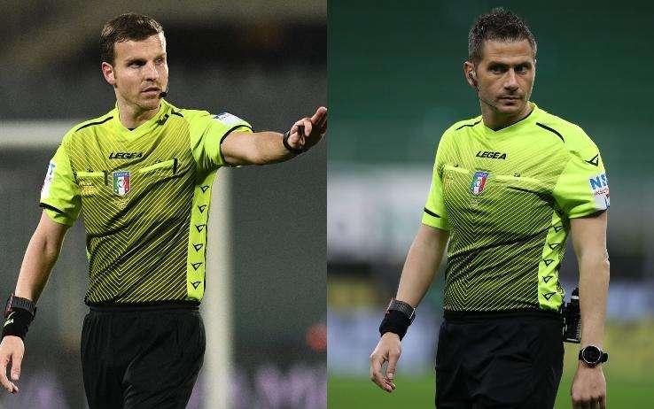 Rimborsi arbitri, Collegio di Garanzia Coni: respinti ricorsi di Pasqua e La Penna