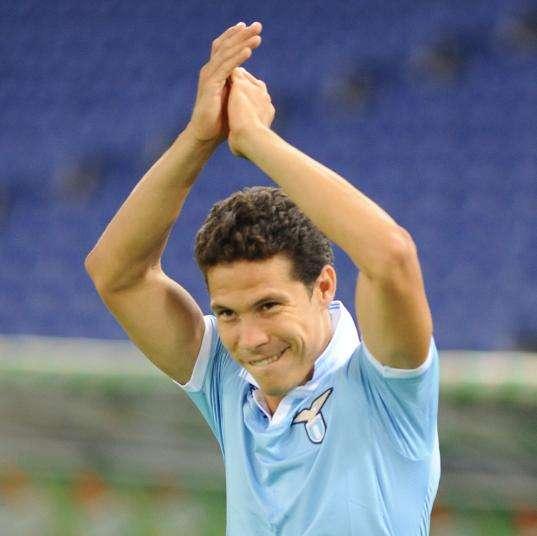 La Lazio crea, spreca ma vince: Hernanes e Kozak affondano il Malmoe, primi sorrisi per Petkovic