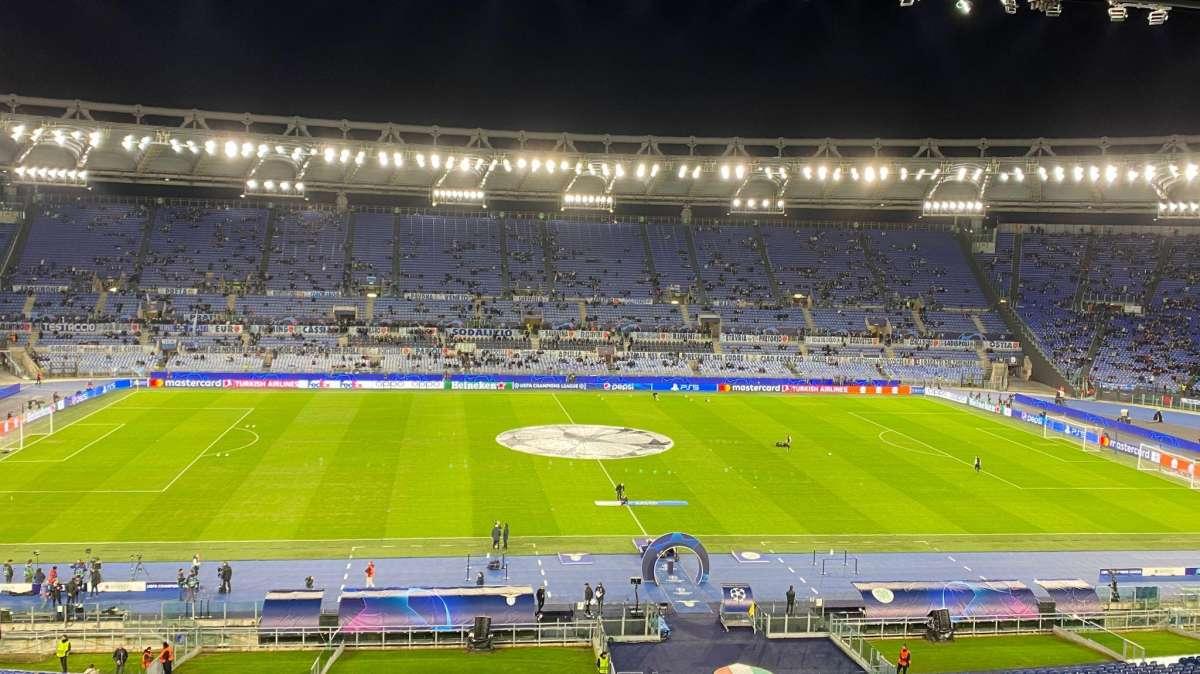 RIVIVI LA DIRETTA - Lazio - Celtic 2-0, Immobile regala tre punti d'oro ai biancocelesti