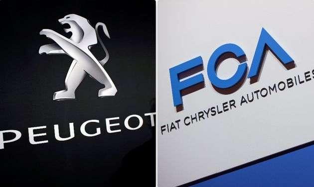Fca - Peugeot, fusione: nasce il quarto gruppo mondiale dell'auto