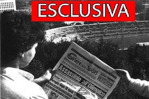 "Omaggio a Paparelli", Ognibene: "Quel giorno cambiò il rapporto tra Lazio e Roma"