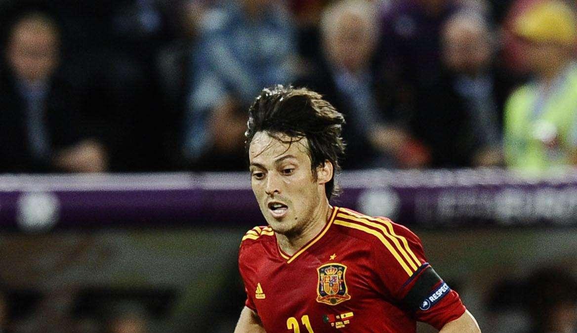 DIRETTA - Calciomercato Lazio, dal sogno David Silva a Borja Mayoral: ecco tutti i nomi