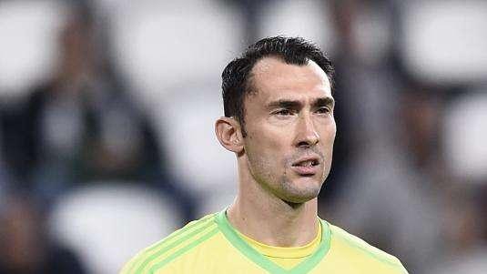 Calciomercato Lazio, Proto ha firmato: sarà lui il vice Strakosha