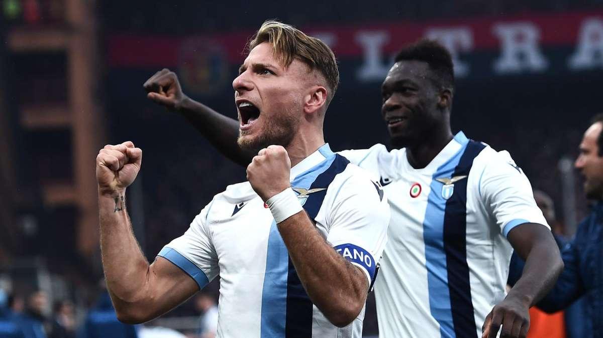 Lazio - Cagliari, sapore di Champions: tre punti per blindare il quarto posto