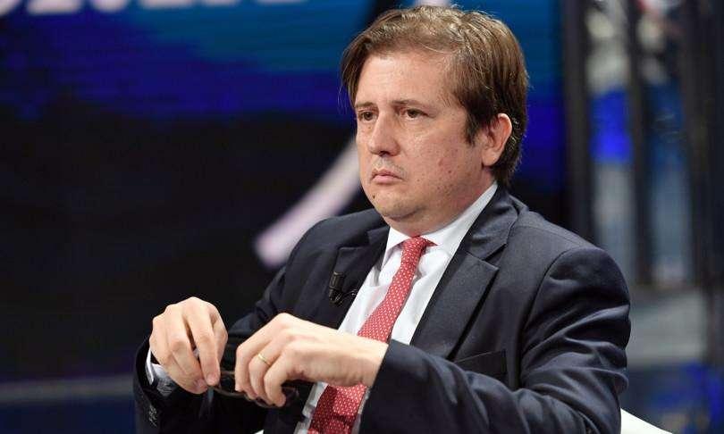 Serie A, Sileri: "Verosimile ripartire a porte chiuse. Protocollo appropriato"