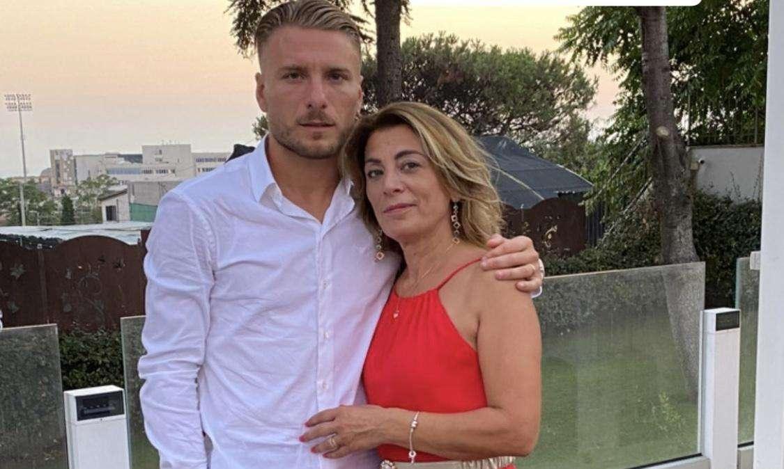 Lazio, tutti pazzi per la mamma: gli auguri social dei biancocelesti - FOTO 