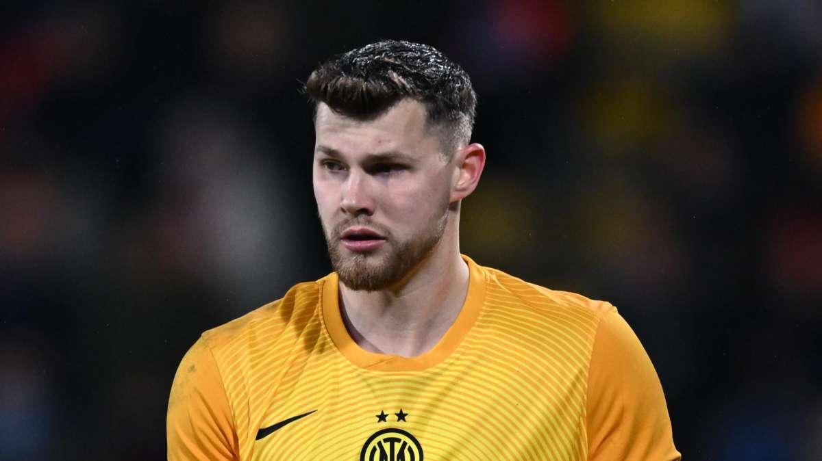 Inter, prove di futuro con Josep Martinez: ci sarà lui in porta contro la Lazio