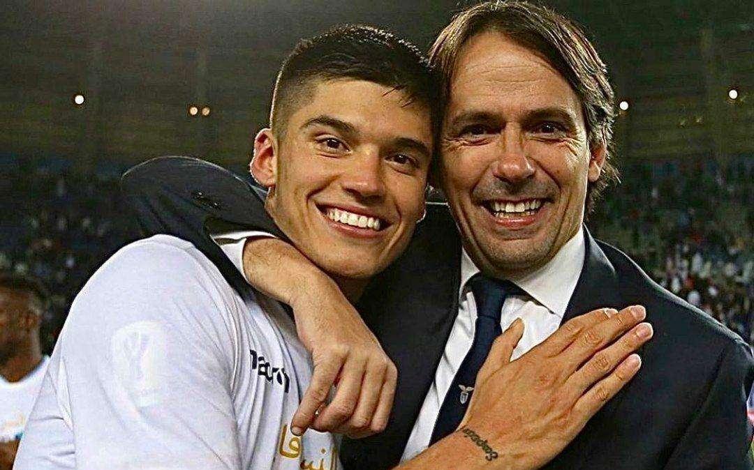 Correa: "All'Inter per Inzaghi. Veron? Ecco cosa mi ha detto..."