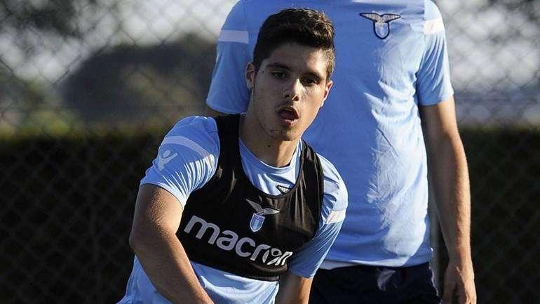 Pedro Neto: "La Lazio è la soluzione migliore. Voglio giocare dieci partite, mister Inzaghi mi ha rassicurato"