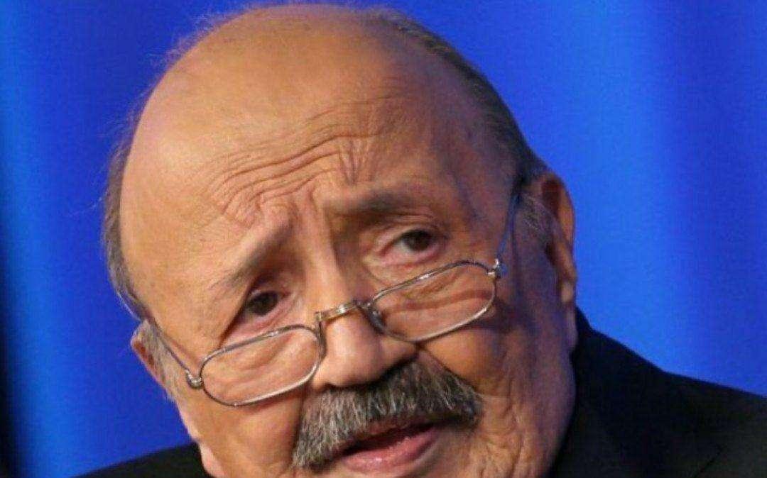 Roma, il nuovo ruolo di Maurizio Costanzo: "Ricostruirò il clima d'amore con i tifosi"