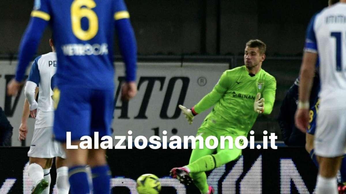 Lazio, quanti punti persi nella ripresa: i numeri sono impressionanti