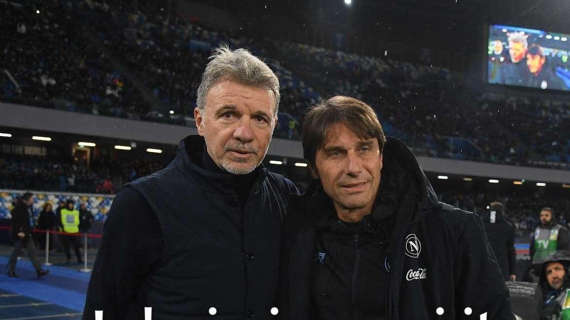 Calciomercato Lazio | Il Mattino: "ADL - Baroni, contatti. Se Conte saluta..."