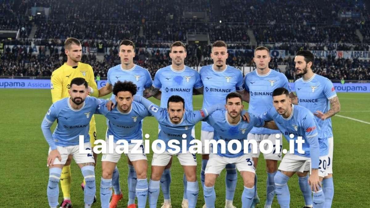 SONDAGGIO - Lazio-Milan, ecco il vostro migliore in campo