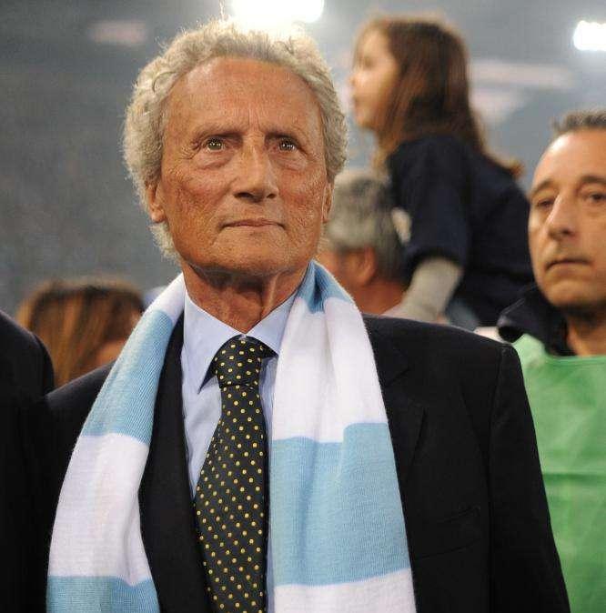 Lazio, parla Cragnotti: "Inzaghi è sempre stato tecnico. Scudetto? Lotta impari, ma..."