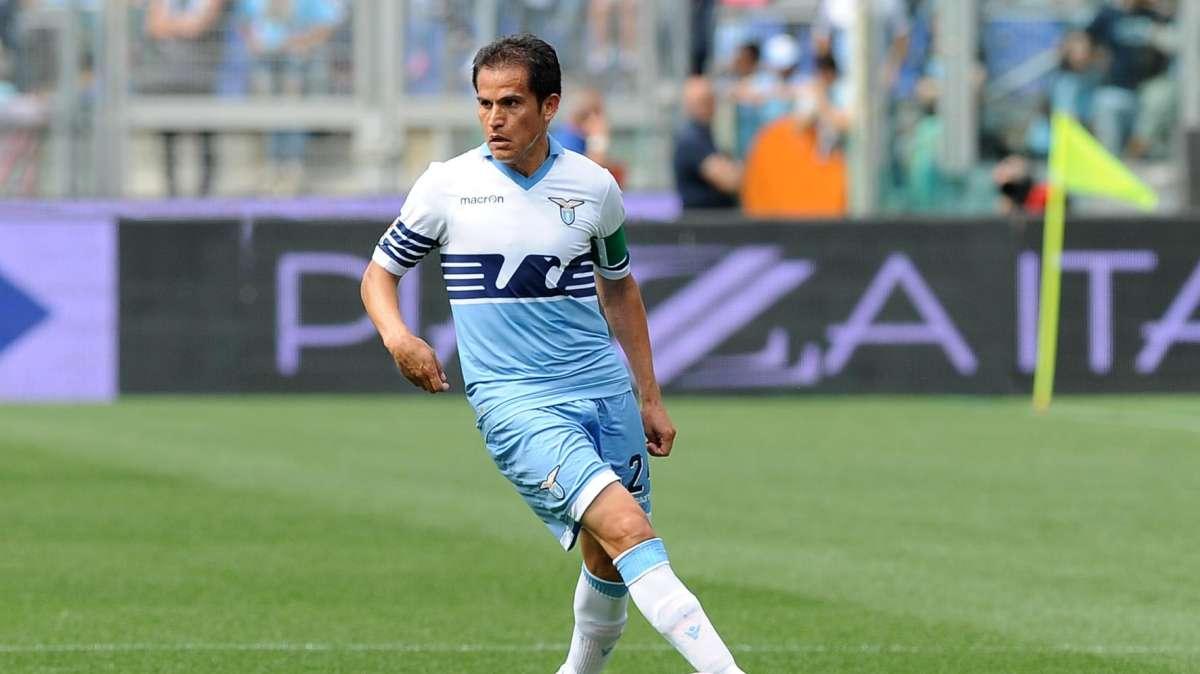 Lazio, la FIFA ricorda il 3-0 nel derby di 14 anni fa e lo splendido gol di Ledesma - VD