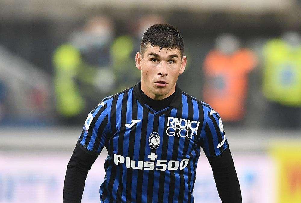 Atalanta, buone notizie per Gasperini: Malinovskyi negativo all'ultimo tampone