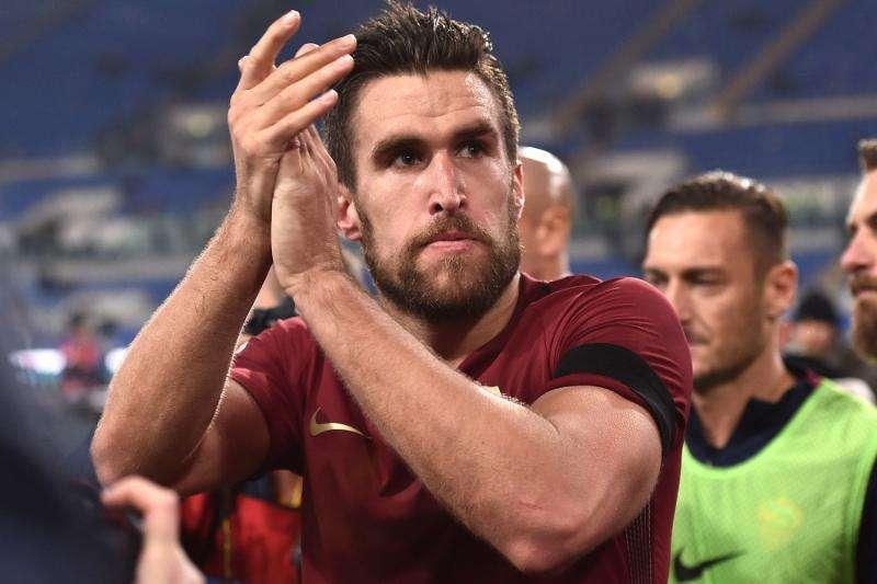Giustizia giallorossa: accolto il ricorso per Strootman, tolte le due giornate di squalifica