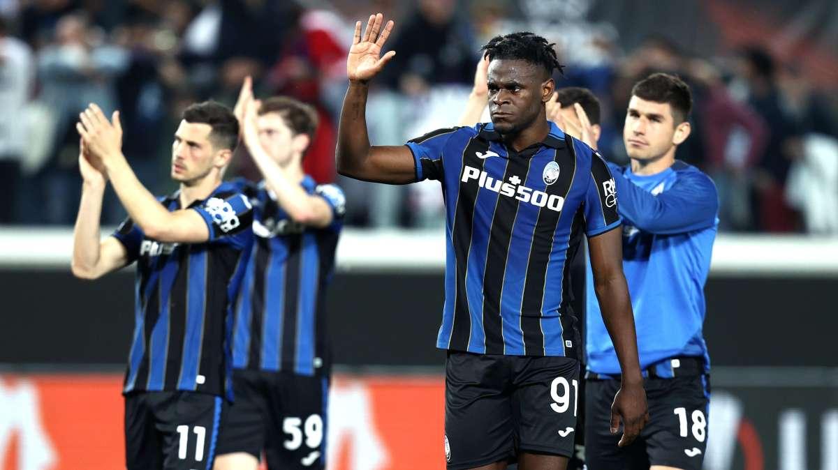 Atalanta, fissata amichevole internazionale: è la festa di un club storico