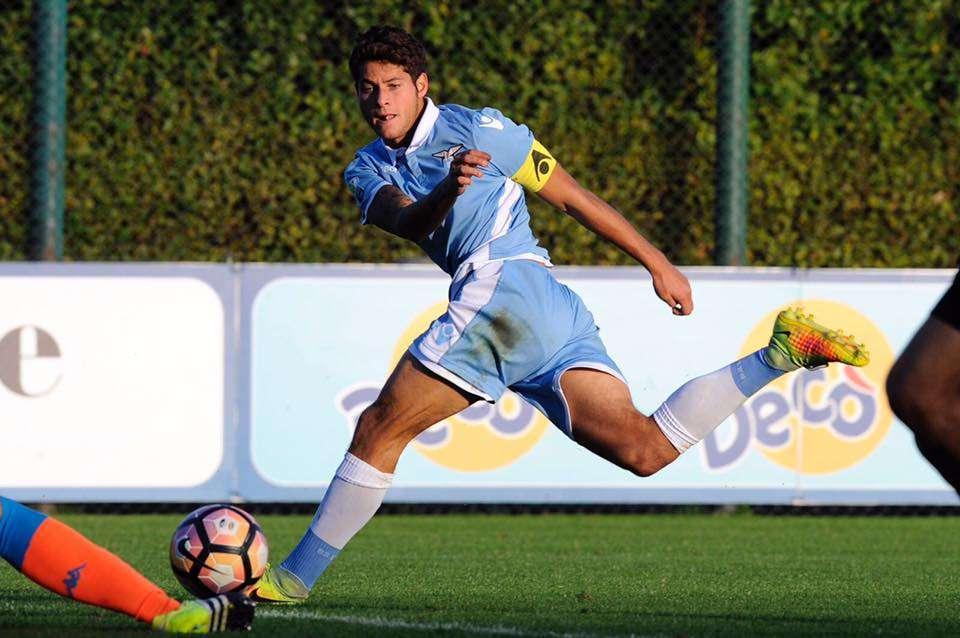 PRIMAVERA - Rossi: "Si era messa malissimo, grande gruppo". Borrelli: "Grazie mister per la fiducia"