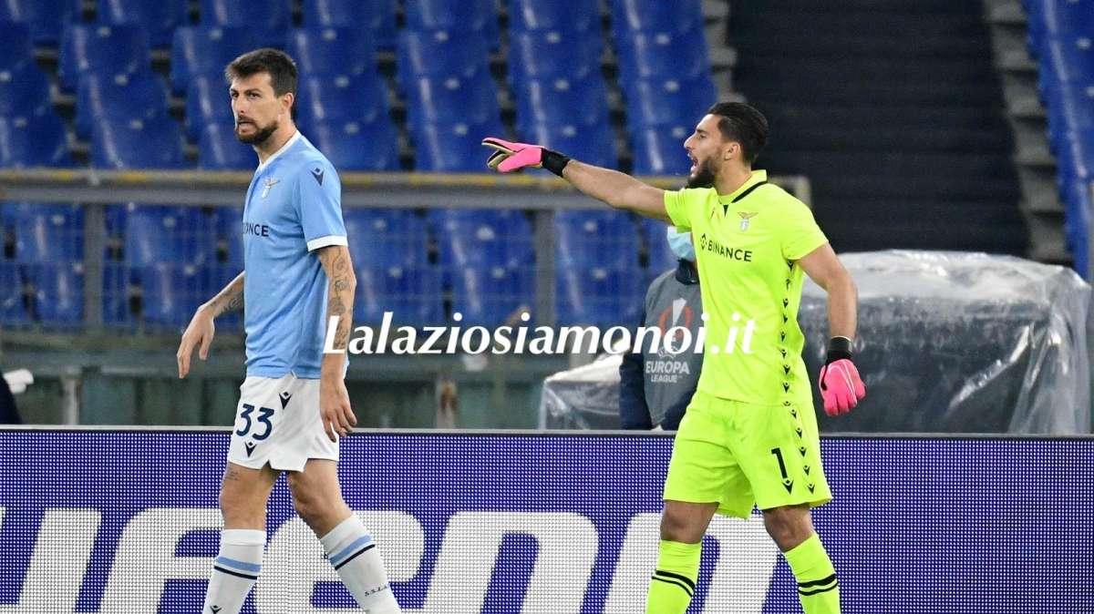 Calciomercato Lazio, i Pozzo sulle tracce di Strakosha: offerto uno scambio