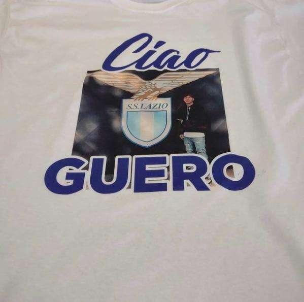 Lazio, i giocatori della Primavera ricordano Guerini: "Già un mese senza te" - FT