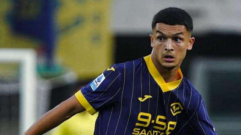 Lazio, Baroni ritrova Belahyane: ecco com'è andata insieme a Verona