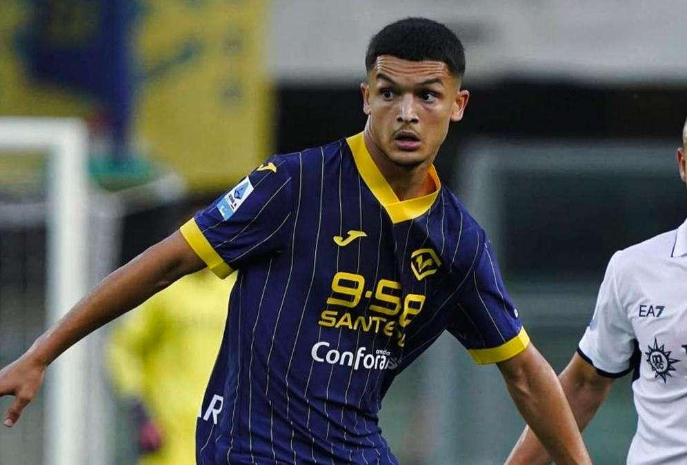 Calciomercato Lazio | Belahyane, il Verona gioca al rialzo. Mentre Fazzini...