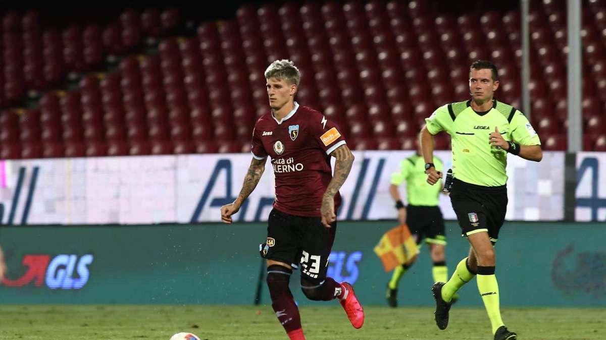 Calciomercato Lazio, Gondo e Maistro nel mirino del Cosenza 
