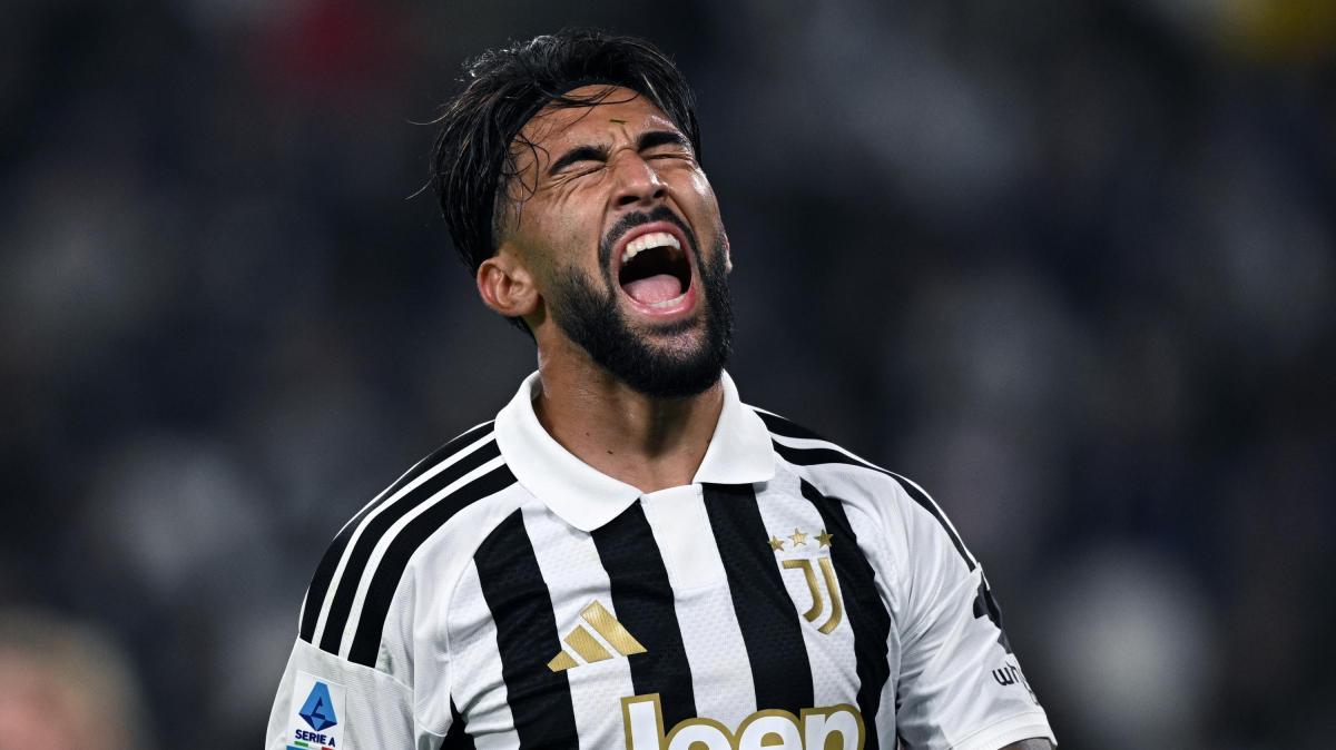 Juve - Lazio, Nico Gonzalez non ci sta: "Due tiri, due gol!". Gatti risponde...