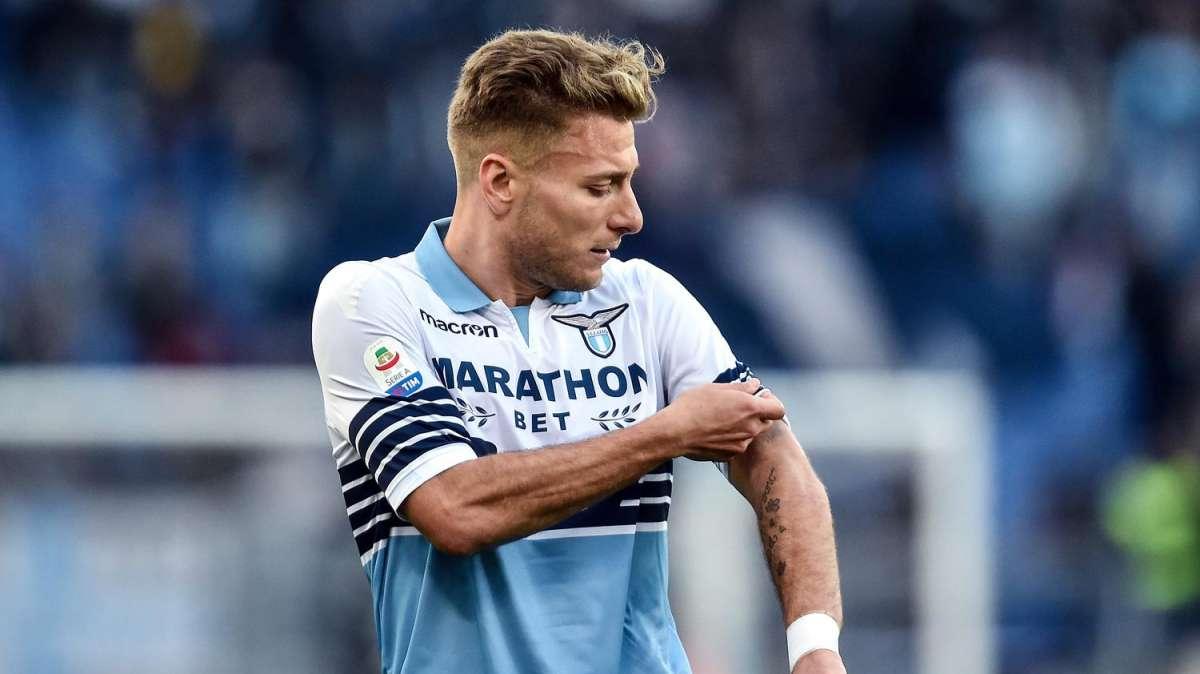 FORMELLO - Lazio, Immobile può riposare. E in difesa spera Wallace...