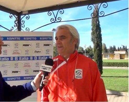 Piscedda: "Lazio non bella, ma era fondamentale vincere"