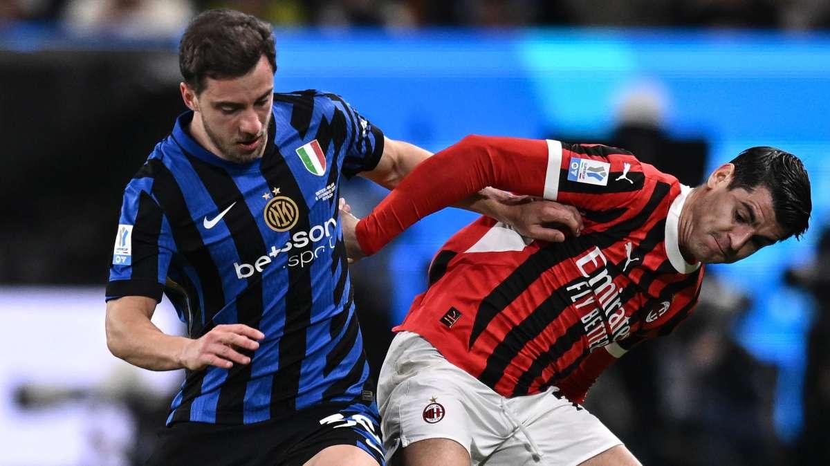 Calciomercato Lazio | Una big italiana su Mosquera: la situazione