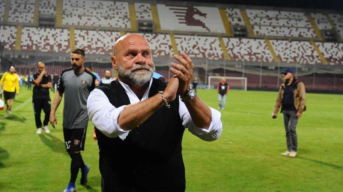 Cosmi: "Con Mancini l'Italia come una squadra di club, in campo la sua bellezza"
