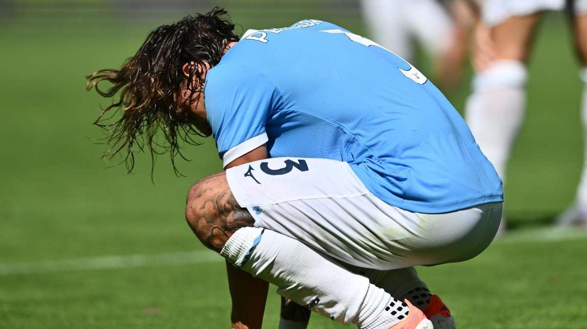 Lazio, Pellegrini ora rischia di saltare il Genoa: il motivo