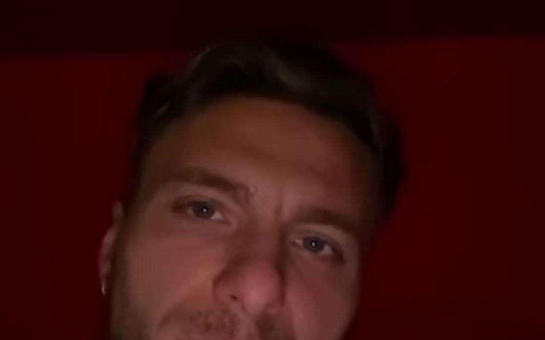 Lazio, anche Immobile aderisce alla raccolta fondi della Curva Nord