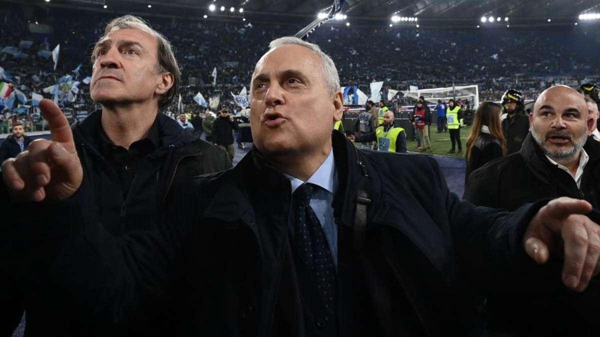 Lazio, sul mercato c'è più margine di manovra: il motivo