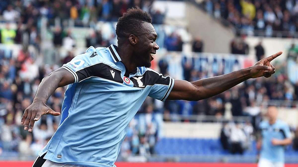 Lazio fuori dall’Europa? Caicedo non ci sta: le sue parole