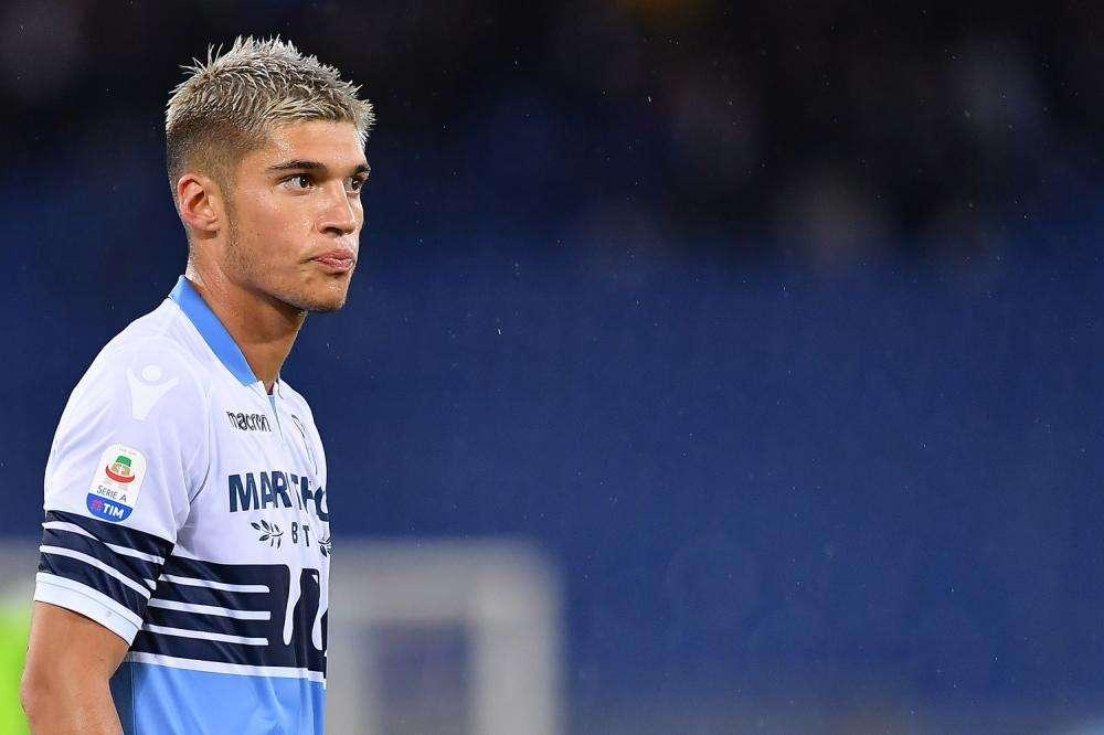 Lazio, offerta dell'Atletico Madrid per Correa: Lotito dice no