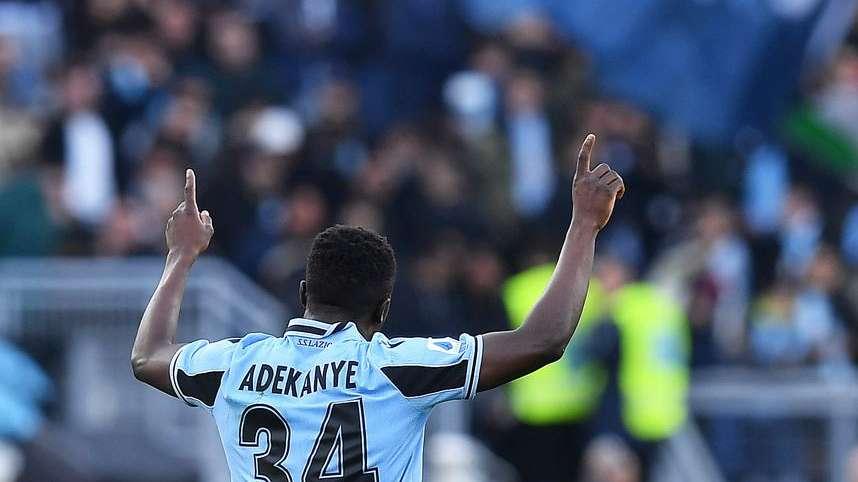 UFFICIALE | Lazio, Adekanye torna in Olanda: "Ricevuto infinito affetto, grazie" - FT