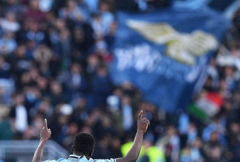 Supercoppa 2019, il ricordo di Adekanye: "Che bella giornata" - FT