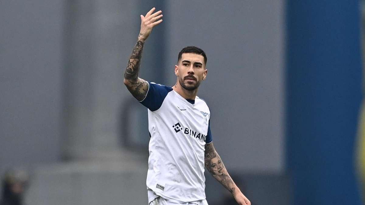 Lazio, nessun italiano segna come Zaccagni: adesso punta la Nazionale