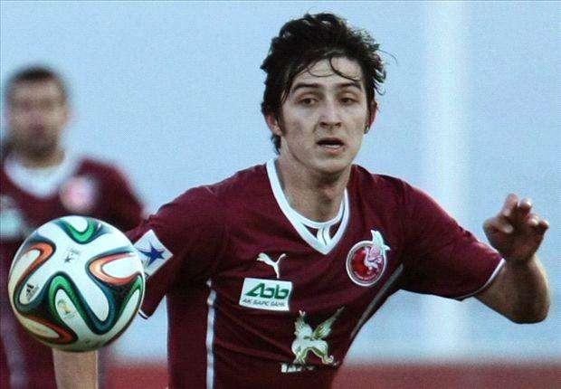Calciomercato Lazio, Azmoun ancora in campo con il Rubin. Inizia il disgelo con il Rostov?