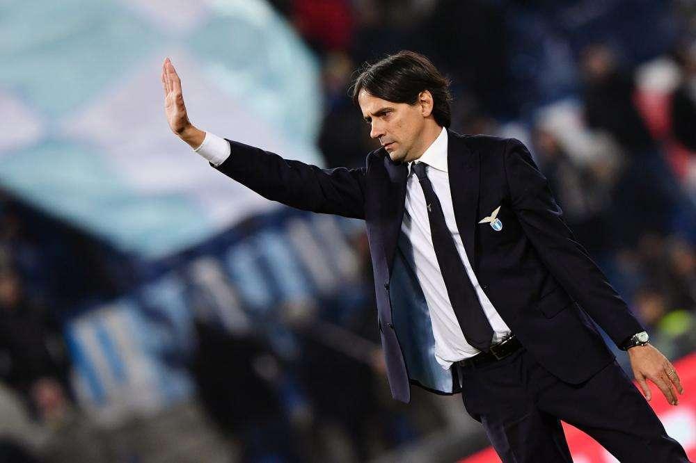 Lazio, da Inzaghi a Mihajlovic: le percentuali sulle panchine delle 19 di A